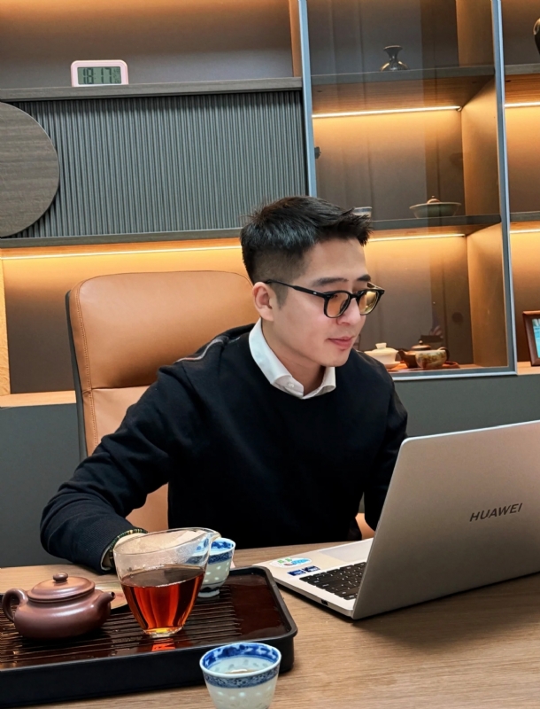 只为与你相见的第五张照片--顺昌婚介网